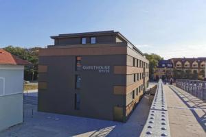 GuestHouse Speyer, Speyer