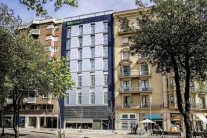 Ibis Styles Barcelona Centre Hotel, Barcelona