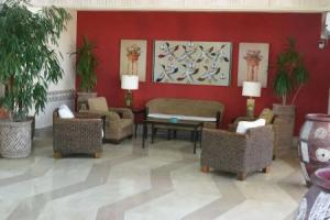 Hotel Resta Club Resort Sharm, Hurghada