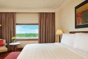 The Oberoi, New Delhi, Delhi City