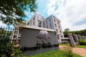 Kilimanjaro Wonders Hotel, Moshi