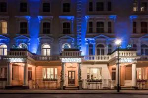 Mercure London Hyde Park Hotel, London