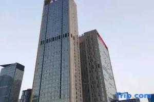 ChenDu Taikoo Li ValueGlory Apartment(Located on Chunxi Road, Taikoo Li), Chengdu