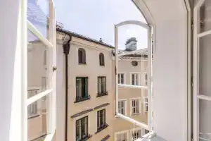 Small Luxury Hotel Goldgasse, Salzburg