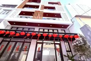 Annie House, Nha Trang