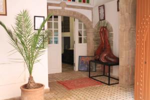 Riad Al Khansaa Hotel, Essaouira