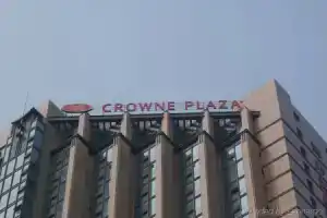 Hangzhou Haiwaihai Holiday Hotel , Hangzhou