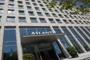 Atlantic Hotel Kiel, Kiel