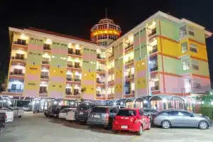 Dee Prom Hotel, Chaiyaphum