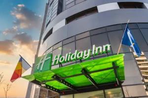 Holiday Inn Bucharest - Times, An Ihg Hotel, Bucharest