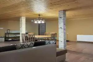 Mestia Views, Mestia