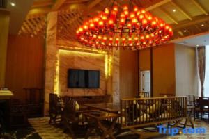 Guangxi Garden View Hotel, Nanning