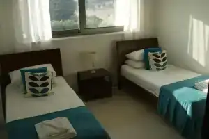Grove Spa Resort Apartment B26, Mazotos