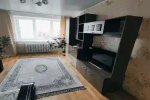 Apartments on Valentina Grizodubova Street, Smolensk