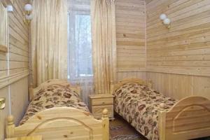 Viktoriya Hotel, Breytovo