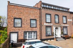 Breeze Guest House, Liverpool