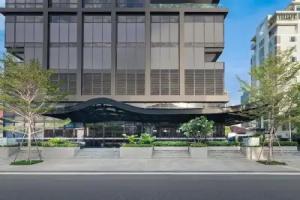 Novotel Bkk 1, Phnom Penh