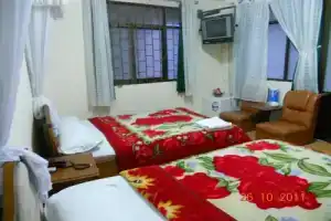 Thanh Binh Hotel, Dalat