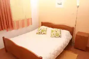 Apartment With one Bedroom in Okrug Gornji, With Enclosed Garden and W, Trogir