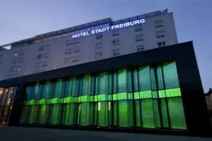 Hotel Stadt Freiburg, Freiburg