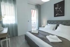Elrea Living 2 Apartments, Tirana