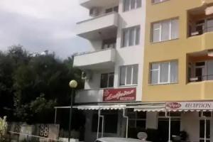 Ambrozia Guest Rooms, Sandanski