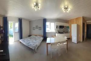 Apartment Karasi VIP, Ldzaa
