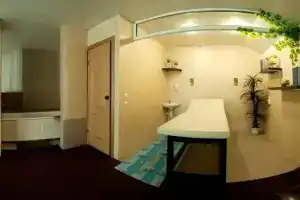 Mini pension-SPA, Zhdanovicha