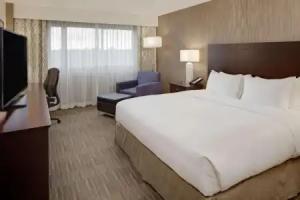 Nashville Airport Marriott, Nashville