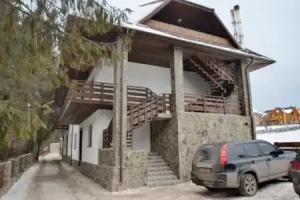 Chaban Aparthotel, Bukovel