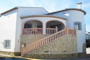 Belvilla by OYO Villa Josefina, Denia