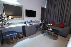 Fortune Royal Hotel, Fujairah City