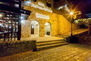 Aparthotel Dvori Balsica, Ulcinj