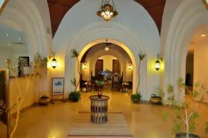 Rohanou Beach Resort, El Quseir