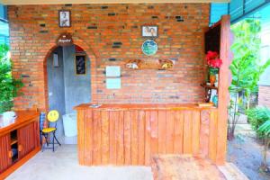 Baan Nasai Resort, Surat Thani City
