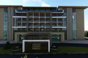 Sorgun Akadia Luxury-Premium Ultra All Inclusive, Manavgat