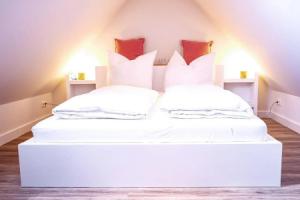 Flippi-s-Hues-WEST Hotel, Westerland