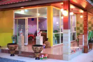 Supapit Resort, Udon Thani City