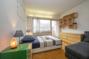 Cosy Studio, Lugano