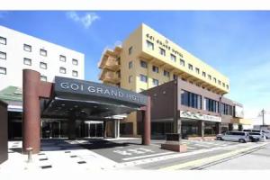 Goi Grand Hotel, Chiba
