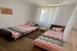 Talia Apartments, Budva