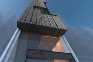 Golden Hotel, Nha Trang