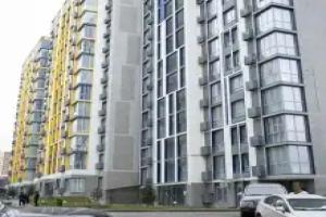 Apartments on Nazarbayev Avenue 28A building 15, Almaty