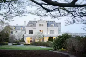 The Chanler at Cliff Walk, Newport