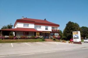Villa Hodak, Seliste Dreznicko