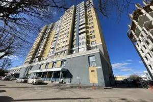 Apartments on Ermaka Street, Ivanovo