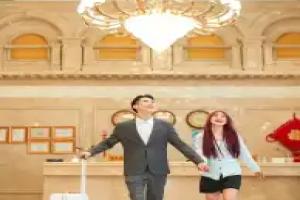 Senna Sunshine International Hotel, Sihanoukville