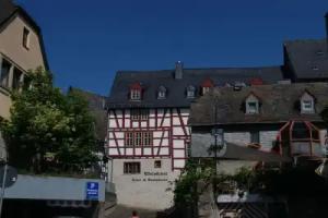 Hotel-Restaurant Edelsäcker, Limburg an der Lahn