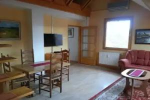 Gárdi Apartman, Szekszard