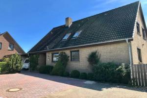 MAL Steinbock _ Ferienwohnung Anni Apartments, Malente
